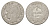 Франция 1 франк 1871 A KM 822 серебро 51-1757