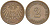 ГЕРМАНИЯ 2 ПФЕННИГА 1911 A KM 16, J. 11, Weege 4 медь 206-561