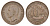 Великобритания 1/2 пенни 1949 Георг VI (1936-1952) KM 868, Spink 4118 бронза    4660-626