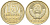 СССР 15 копеек 1982 Федорин 153 медно-никель 4596-719