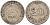 Венгрия 20 филлеров 1926 KM 508 медно-никель 4151-1041