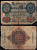 Германия 20 марок 1910 Pick 40 b бумага 6293-31-3-2