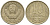 СССР 10 копеек 1981 Федорин 152 медно-никель 4596-1165