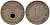 Германия 1 рейхспфенниг 1938 A KM 89 J. 361 бронза    4152-1164