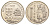 Португалия 200 эскудо 1993 Японская миссия в Европе, 1582-1590 - Enviados Daimios Kiushu KM 667 медно-никель UNC 1101-4-14
