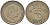 НИДЕРЛАНДЫ 5 ЦЕНТОВ 1970 ЮЛИАНА (1948-1980) KM 181 бронза 213-1055