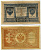РОССИЯ 1 РУБЛЬ 1898 ВЫПУСК 1917-1918, УПРАВЛЯЮЩИЙ ШИПОВ, СЕРИЯ НВ-470, СОВЕТСКИЙ ВЫПУСК Горянов 1.18.4 бумага 2196-35-2-1