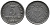 ГЕРМАНИЯ 5 ПФЕННИГОВ 1920 J KM 19, J. 297 железо 39-264