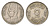 Египет 5 миллим 1938 KM 363 медно-никель 4674-162
