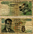 Бельгия 20 франков 1964 Бодуэн I, атомиум, d Haeze Pick 138 (1) бумага 7219-43-1-1