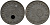 Германия 10 рейхспфеннигов 1940 J J. 371, KM 101 цинк    4603-823