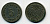 ГЕРМАНИЯ 5 ПФЕННИГОВ 1899 A, KM 11, J. 12 медно-никель 58-443