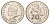 Новая Каледония 20 франков 1972 KM 12 никель UNC 179-823