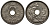БЕЛЬГИЯ 5 САНТИМОВ 1920 BELGIE KM 67 медно-никель 4546-122