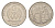 Западная Сахара 1 песета 1992 год-тип KM 14 медно-никель UNC 4669-442