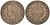 ФРАНЦИЯ 5 САНТИМОВ 1877 А, ТРЕТЬЯ РЕСПУБЛИКА (1871-1940) KM 821.1, LE FRANC 118.16 бронза 108-624