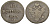 Россия 10 копеек 1805 СПБ-ФГ, Александр I (1801-1825) Биткин 65 R, KM 119 серебро 00-802-42