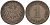 Германия 1 пфенниг 1908 E KM 10, J. 10 медь 4567-1266