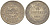 СССР 15 КОПЕЕК 1923 ПЯТЬ ОСТЕЙ KM 81, Федорин 4 серебро 4528-211