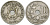 БЕЛЬГИЯ 10 САНТИМОВ 1905 BELGIQUE KM 52 медно-никель 540-249