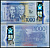 Ямайка 1000 долларов 2019 60-я годовщина независимости, Норман Мэнли, Александр Бустаманте Pick 99  пластик  UNC (пресс) 447-128-3