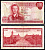 Люксембург 100 франков 1970 Pick 56 a бумага 6312-58-1-1
