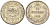СССР 15 копеек 1923 Федорин 4 серебро 4160-645