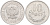 ПОЛЬША 10 ГРОШЕЙ 1969 MW KM АА47 алюминий UNC 4528-314