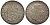 Польша 4 гроша (1 злотый) 1792 MV, Станислав Август Понятовский (1764-1795), вес 5,35 гр.KM 208.1 (С51) серебро 1516-1022