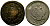 Россия 2 копейки 1822 ЕМ-ФГ, Александр I (1801-1825) Биткин 364 медь 4168-1025