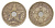 Бельгийское Конго 10 сантимов 1921 KM 18 медно-никель 4647-1232