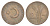 Турция 10 курушей 1963 KM 891.1 бронза 4647-554