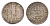 Брауншвейг-Каленберг-Ганновер 2 мариенгроша 1700 дикарь, Георг I (1698-1727), из коллекции Ричарда Б. Смита Welter 2202, KM 6 серебро 1525-723