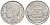 ФРАНЦИЯ 50 САНТИМОВ 1941 ТИП MORLON LOURDE KM 894.1a, LE FRANC 193.2 алюминий 44-156