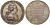 ШВЕЦИЯ МЕДАЛЬ ND ПАМЯТИ МЭРА СТОКГОЛЬМА САМУЭЛЯ КОНРАДА ФЛОРИНА (1726-1800), МЕДАЛЬЕР LUNDERBERY, ДИАМЕТР 34 ММ., ВЕС 12,4 ГР. серебро UNC 1084-2-43