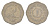 Пакистан 1 анна 1954 KM 14 медно-никель 4649-258