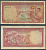 Бельгийское Конго и Руанда-Урунди 50 франков 1957 Pick 32 бумага 451-1221-1