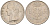 БЕЛЬГИЯ 1 ФРАНК 1969 BELGIQUE KM 142.1 медно-никель 4563-1256