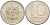 Польша 10 злотых 1987 MW KM 152.1, Parchimowicz 243d медно-никель 60-1337