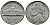 США 5 ЦЕНТОВ 1994 D, ДЖЕФЕРСОН KM А192 медно-никель 29-1221