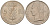 Бельгия 5 франков 1963 Belgique KM 134.1 медно-никель    4187-226