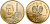Польша 2 злотых 2014 MW, 100 лет со дня рождения Яна Карского KM 901 нордик UNC 4676-1057