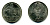 СССР 1 рубль 1983 И. Федоров (1510-1583) KM 193.1 медно-никель 79-625