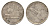 Куба 10 сентаво 1981 туристические деньги, INTUR, visitor's coinage, большая 10 KM 415.1 медно-никель 4689-1258