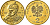 Польша 2 злотых 1998 MW, серия Польские короли, Сигизмунд III Ваза (1587-1632) KM 336 нордик  UNC  4531-342