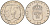 Швеция 1 крона 1984 Карл XVI Густав (1973- ) KM 852а медно-никель 4582-456
