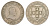 Ямайка 1/2 пенни 1909 Эдуард VII (1901-1910) KM 22 медно-никель 4641-851