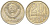 СССР 20 копеек 1984  KM 132, Schon 81 медно-никель    4146-1015