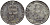 Швеция 1 крона 1990 Карл XVI Густав (1973- ) KM 852a медно-никель 4398-1251