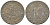 Гейдельберг 10 пфеннигов ND (1919-1920) Funck 203.3, Men05 11175.1, Men18 14006.1 железо 188-1154